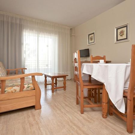 Ferienwohnung Royal Salou Exterior foto