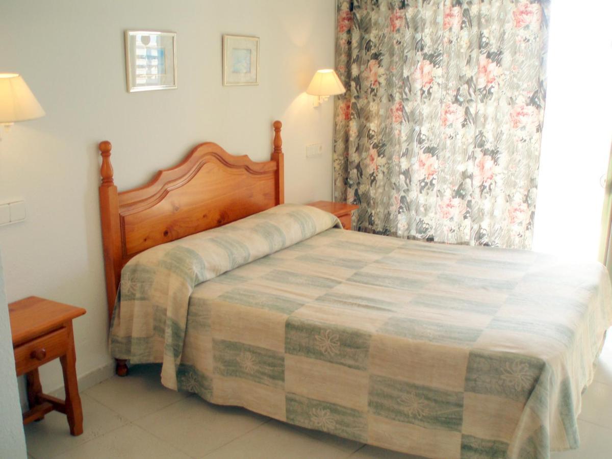 Ferienwohnung Royal Salou Exterior foto