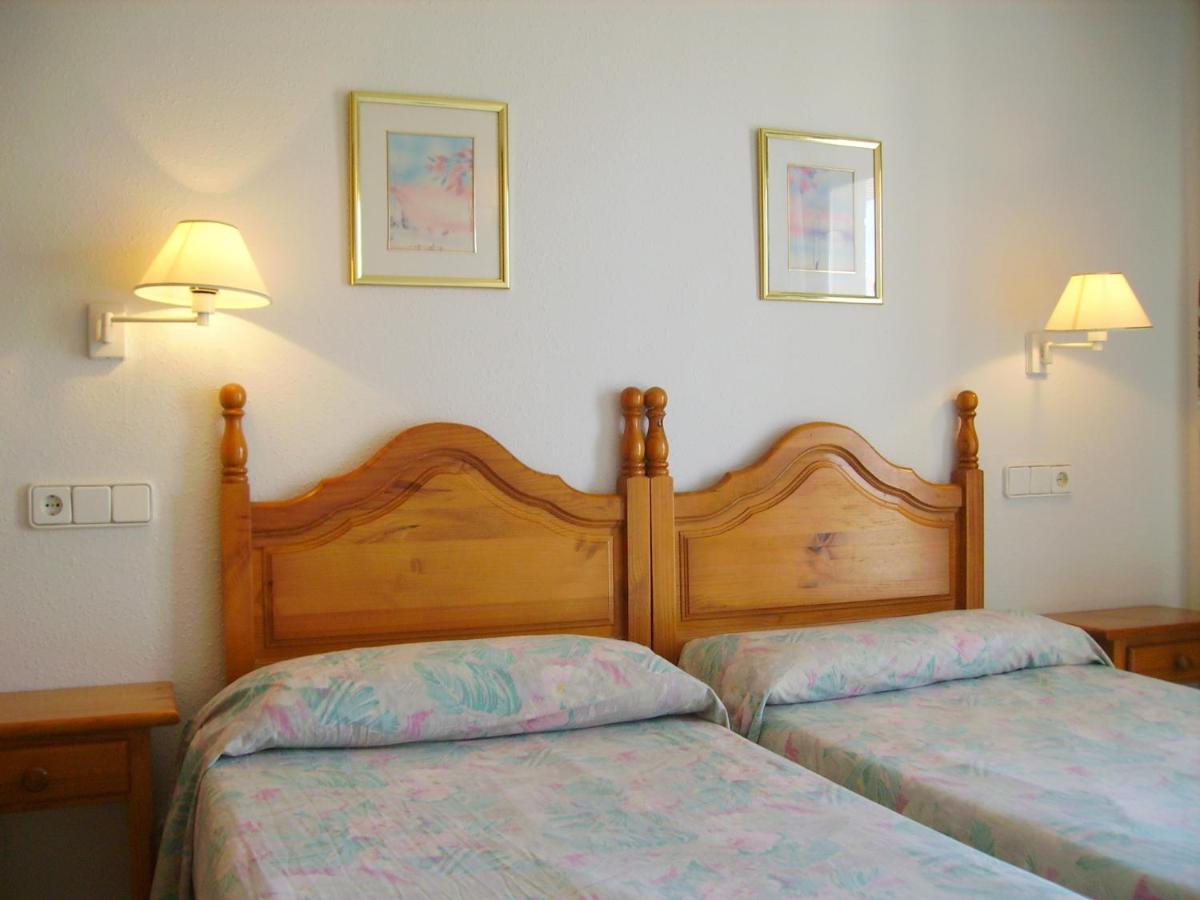 Ferienwohnung Royal Salou Exterior foto