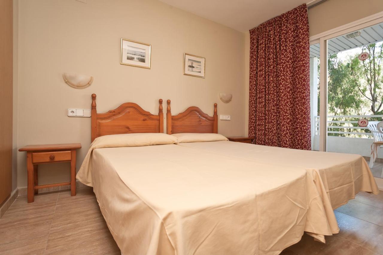 Ferienwohnung Royal Salou Exterior foto