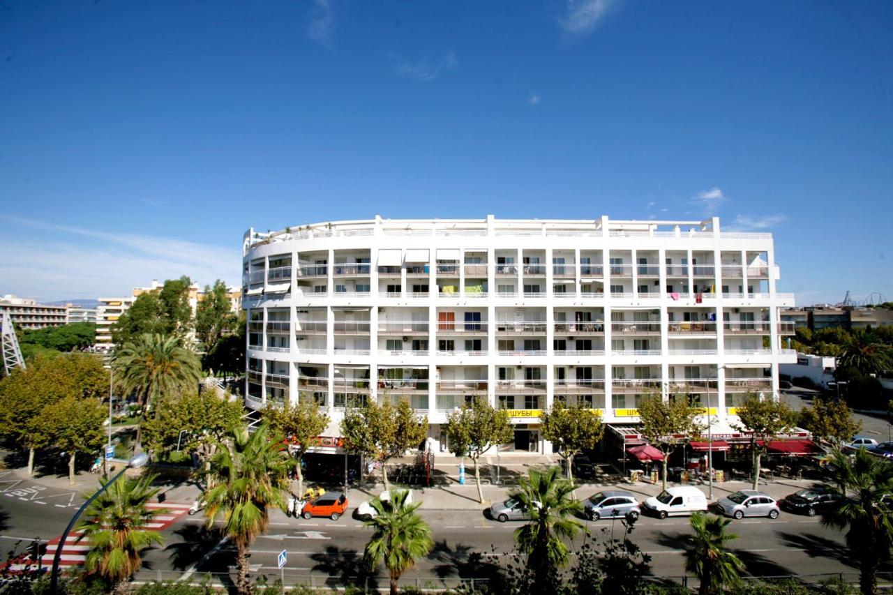 Ferienwohnung Royal Salou Exterior foto