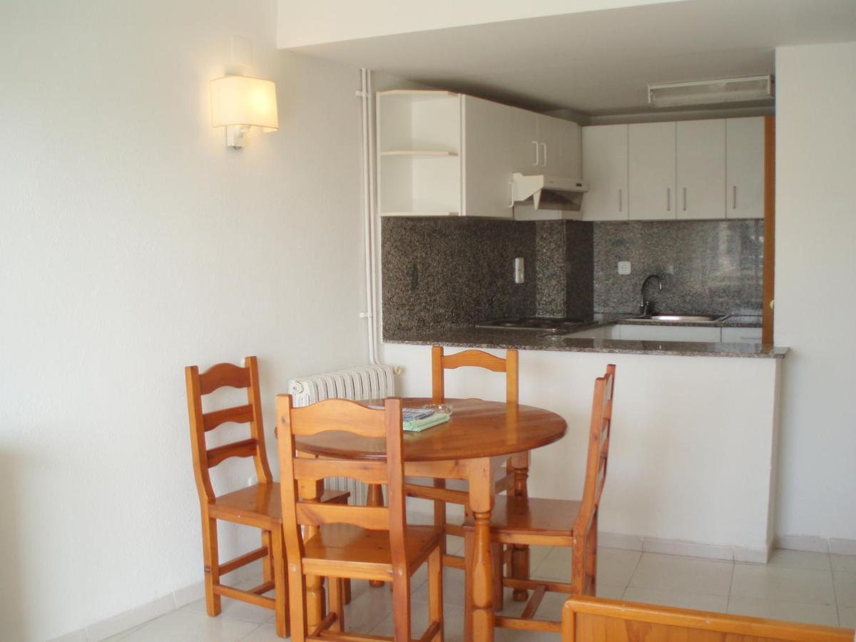 Ferienwohnung Royal Salou Exterior foto