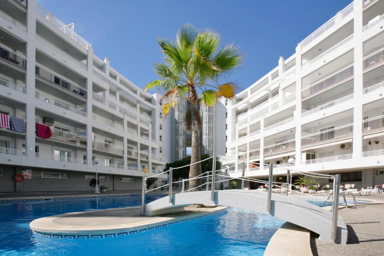 Ferienwohnung Royal Salou Exterior foto