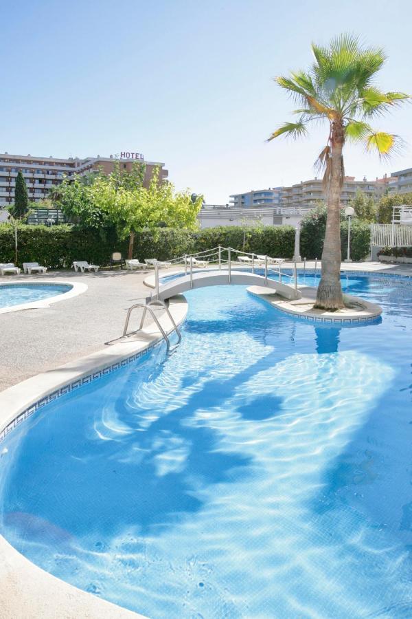 Ferienwohnung Royal Salou Exterior foto