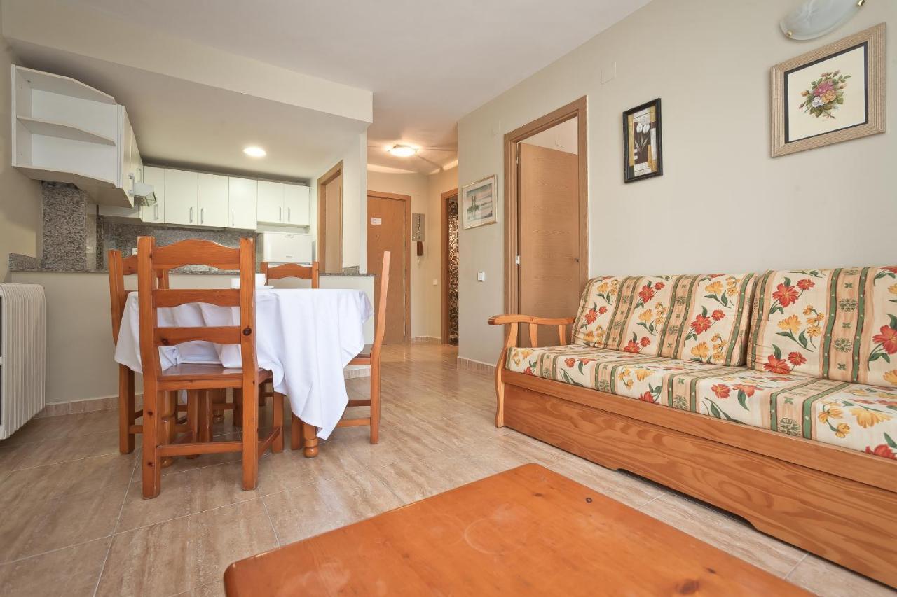 Ferienwohnung Royal Salou Exterior foto